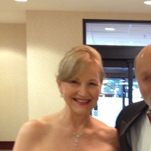 Meet your Posher, Betty